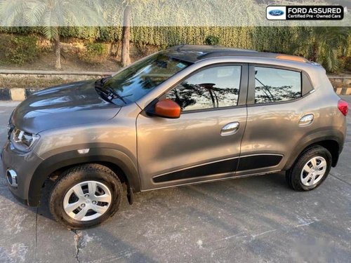 Used 2017 Renault KWID MT for sale in Rudrapur 