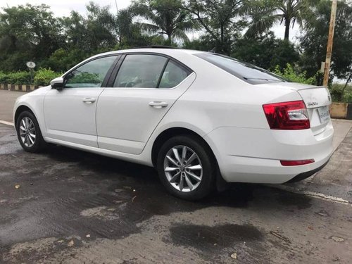 Used 2017 Skoda Octavia AT for sale in Mumbai