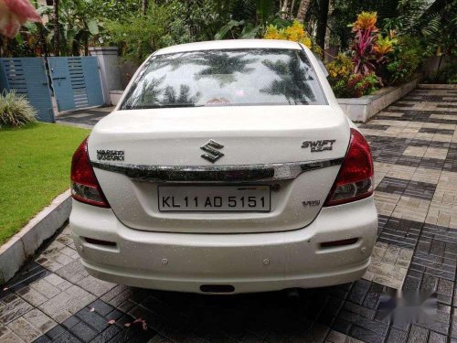 2009 Maruti Suzuki Swift Dzire MT for sale in Kozhikode 