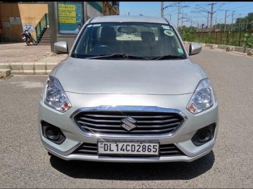 Used 2017 Maruti Suzuki Dzire AT for sale in New Delhi