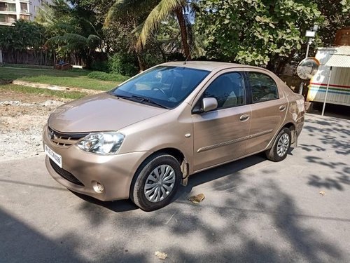 Used Toyota Etios Liva GD 2013 MT for sale in Mumbai 