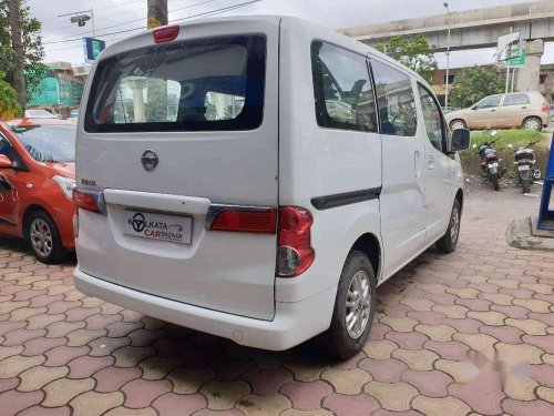 Used Nissan Evalia XV 2012 MT for sale in Kolkata 