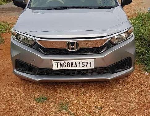 Used 2019 Honda Amaze MT for sale in Namakkal 