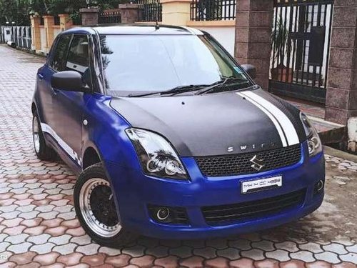 Maruti Suzuki Swift VXI 2010 MT in Kolhapur