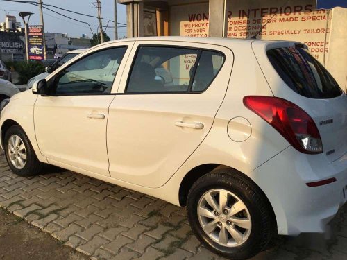 Hyundai I20 Sportz 1.2, 2012, MT for sale in Jalandhar 