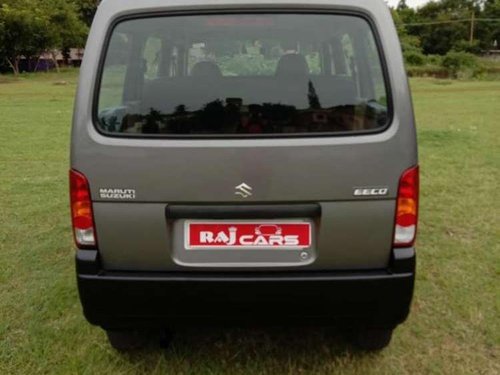 2014 Maruti Suzuki Eeco MT for sale in Nagar 