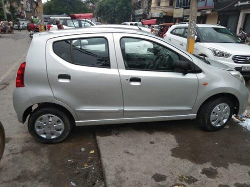 Used Maruti Suzuki A Star 2010 MT for sale in New Delhi