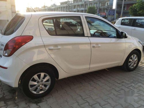 Hyundai I20 Sportz 1.2, 2012, MT for sale in Jalandhar 