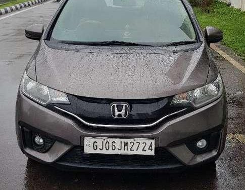 Used Honda Jazz SV iDTEC, 2015 MT for sale in Vadodara 