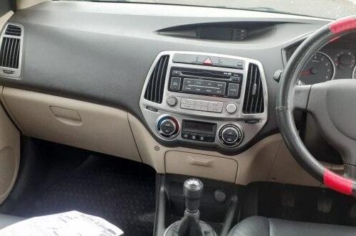 Used Hyundai i20 Magna Optional 1.2 2013 MT for sale in Secunderabad 