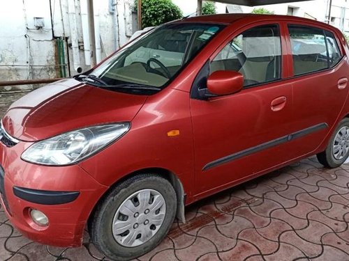 Used Hyundai i10 Sportz 1.2 2009 MT for sale in Secunderabad 