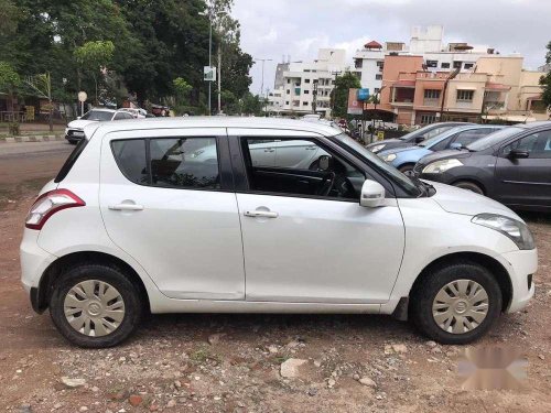 2011 Maruti Suzuki Swift VDI MT for sale in Vadodara 