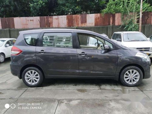 Used Maruti Suzuki Ertiga ZXi, 2015 MT for sale in Mumbai