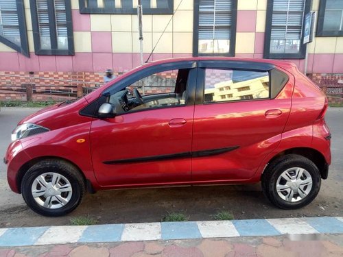 Used 2017 Datsun Redi-GO AT for sale in Kolkata 