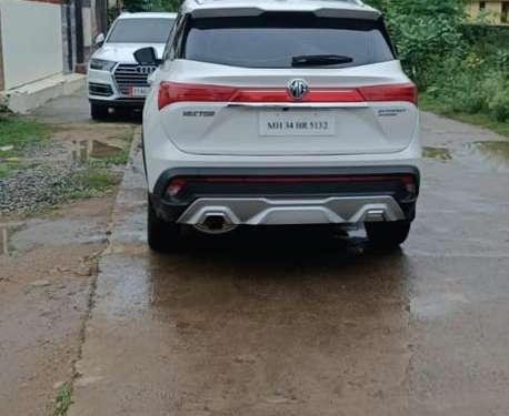 Used 2020 MG Hector AT for sale in Nagpur 