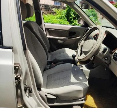 Used Hyundai Accent GLS 1.6 2013 MT for sale in Kolkata 