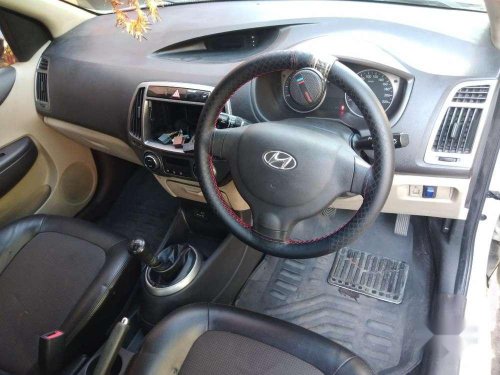 Used 2013 Hyundai i20 Magna 1.2 MT for sale in Kolkata 