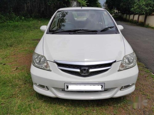 Used Honda City ZX VTEC 2008 MT for sale in Ernakulam 