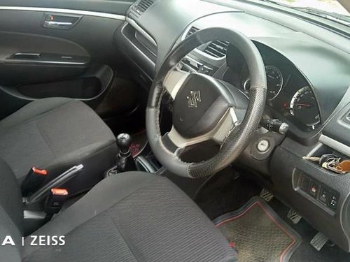 Maruti Suzuki Swift VDI 2014  MT for sale in Tiruchirappalli 