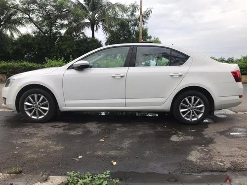 Used 2017 Skoda Octavia AT for sale in Mumbai