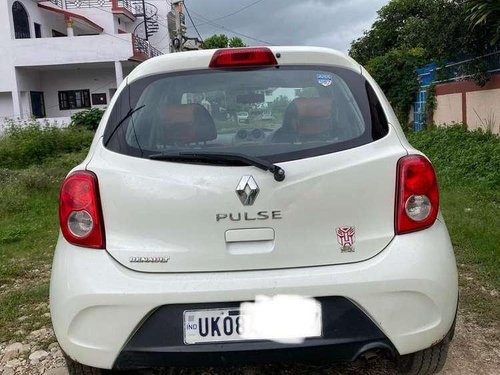 Used Renault Pulse RxZ 2013 MT for sale in Dehradun 