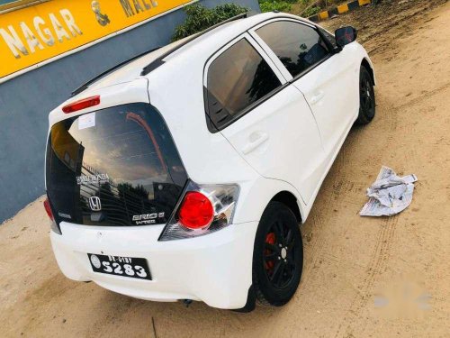 Used Honda Brio VX 2014 MT for sale in Patna 