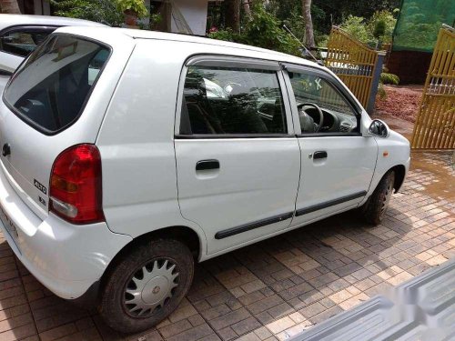 Used Maruti Suzuki Alto 2010 MT for sale in Kannur 