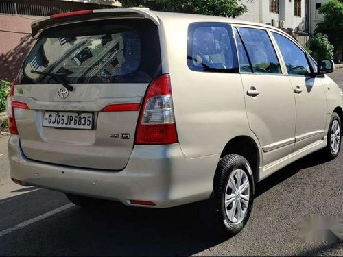 Used Toyota Innova 2016 MT for sale in Surat 