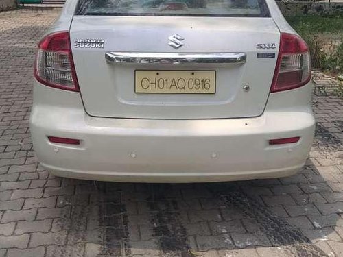 Used Maruti Suzuki SX4 2012 MT for sale in Jind