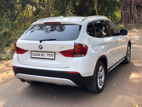 Used 2011 BMW X1 AT for sale in Chandrapur 