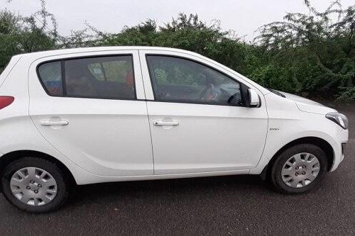 Used Hyundai i20 Magna Optional 1.2 2013 MT for sale in Secunderabad 