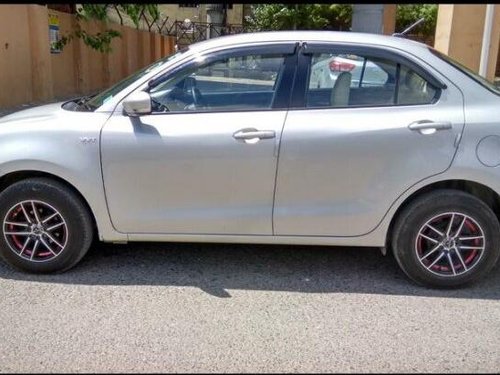 Used 2017 Maruti Suzuki Dzire AT for sale in New Delhi