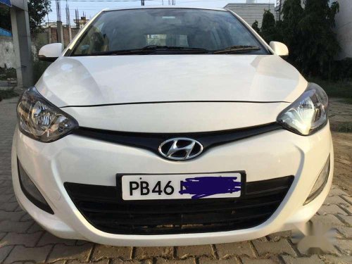 Hyundai I20 Sportz 1.2, 2012, MT for sale in Jalandhar 