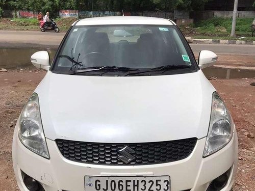 2011 Maruti Suzuki Swift VDI MT for sale in Vadodara 