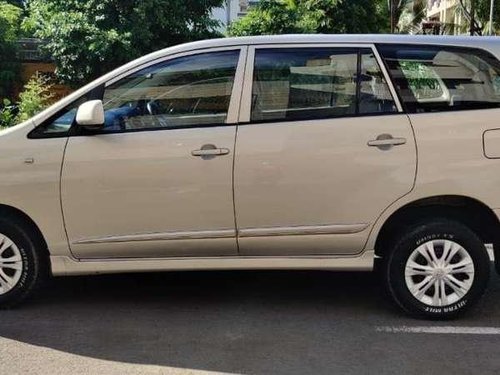 Used Toyota Innova 2016 MT for sale in Surat 