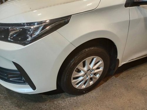 Used 2018 Corolla Altis 1.8 G CVT  for sale in New Delhi