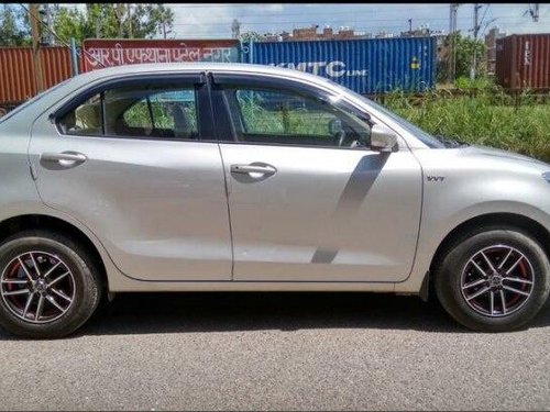 Used 2017 Maruti Suzuki Dzire AT for sale in New Delhi