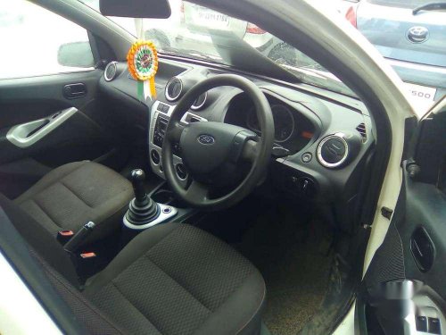 Used 2012 Ford Figo MT for sale in Kolhapur 