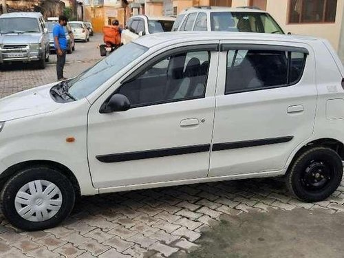 Used Maruti Suzuki Alto 800 LXI 2018 MT in Lucknow 
