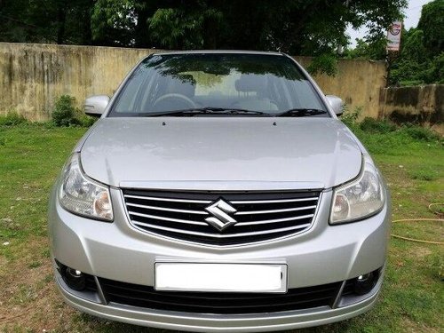 Used 2013 Maruti Suzuki SX4 MT for sale in Chennai 