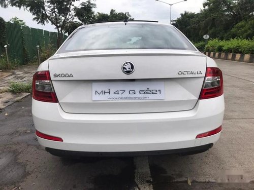 Used 2017 Skoda Octavia AT for sale in Mumbai