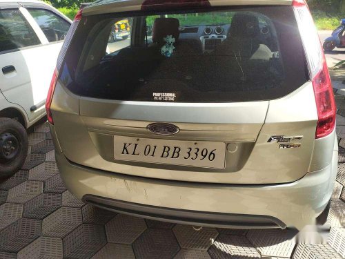 Used Ford Figo 2011 MT for sale in Thiruvananthapuram 