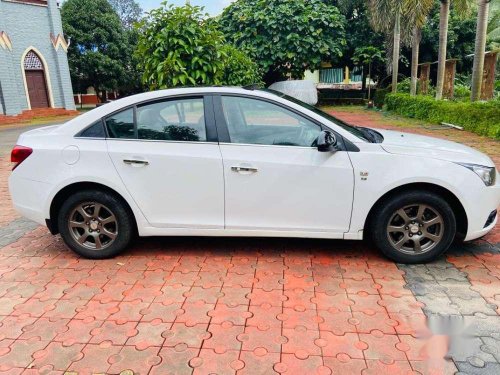 Used Chevrolet Cruze LTZ 2010 MT for sale in Palai 