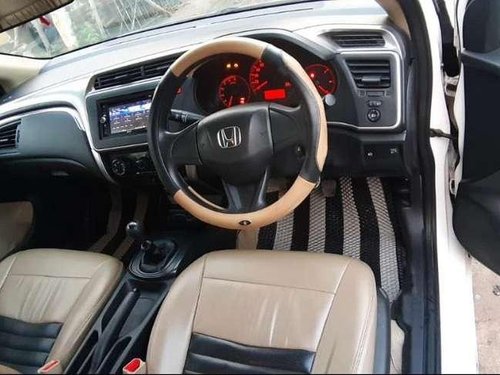 Used 2014 Honda City E MT for sale in Guwahati 