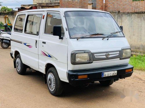 Maruti Suzuki Omni 8 STR BS-III, 2009, MT in Nagar 