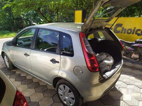 Used Ford Figo 2011 MT for sale in Thiruvananthapuram 