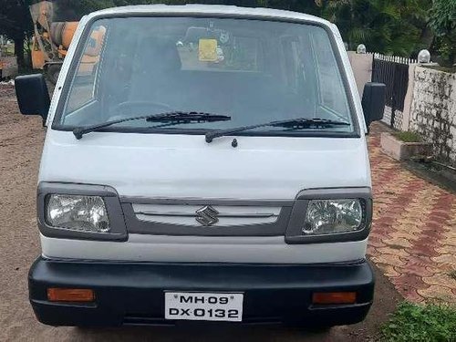 Used 2016 Maruti Suzuki Omni MT in Kolhapur 