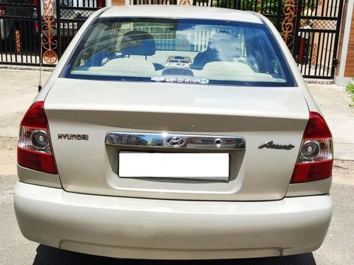 Used Hyundai Accent GLS 1.6 2013 MT for sale in Kolkata 