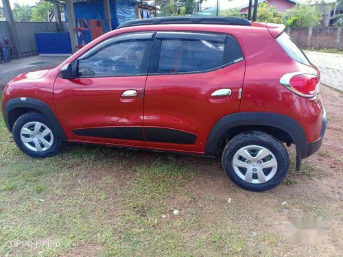Used 2018 Renault Kwid RXL MT for sale in Jorhat 
