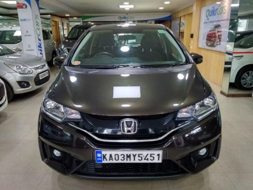 Used 2016 Jazz 1.2 VX i VTEC  for sale in Bangalore